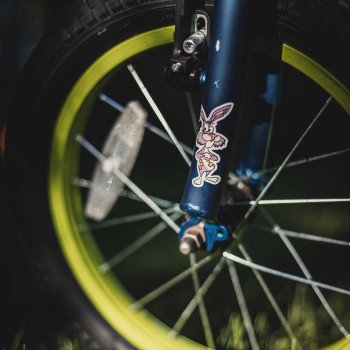 rie:sel design sticker:kit Stickers A4 - stickerbomb eyecatcher | BIKE24