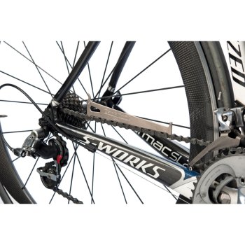 Park Tool CC-2 Controllo Usura Catena Bici - Strumento Preciso E Facile Per Manutenzione