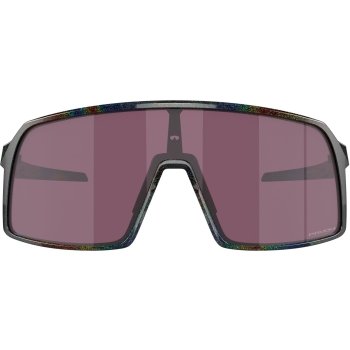 Oakley Sutro Glasses - Dark Galaxy/Prizm Road Black - OO9406-A837 