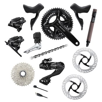 105 DI2 　RD-R7150　12速　シマノ シマノ 105 Di2 RD-R7150 リアディレーラー（12S） | SHIMANO |