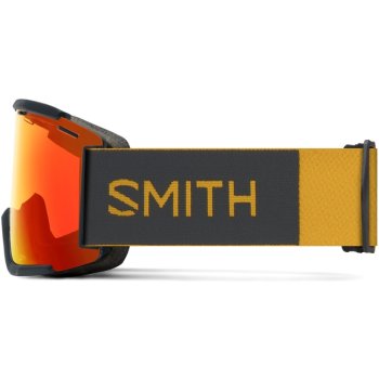 Smith Squad MTB XL Goggle - ChromaPop Lens - Slate/Fool's Gold