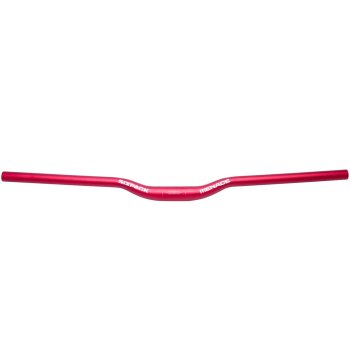 Red best sale mtb bars