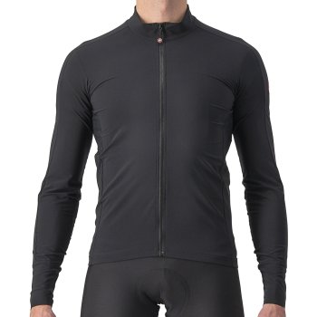 Castelli Flight Jersey Air - black 010