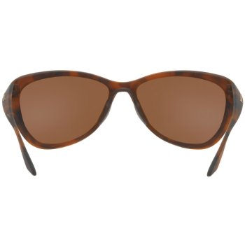 Oakley Pasque Glasses - Matte Brown Tortoise/Prizm Tungsten