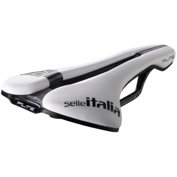 パーツ Selle Italia FLITE BOOST MVDP Selle Italia Flite Boost Saddle - Superflow | Kit Carbonio - MVDP