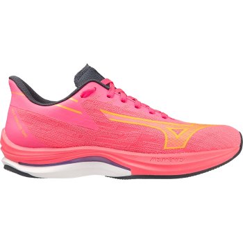 Mizuno running a1 best sale pink