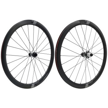 VISION SC40 TLR DISC XDRフリー Vision SC 40 TLR Disc Carbon Tubeless 700c Wheel | The Pro's