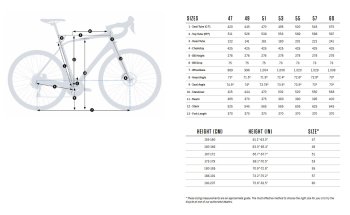 Orbea avant online h40 2019