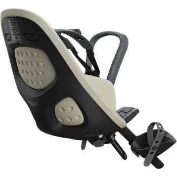 THULE Silla YEPP Mini Delantera Azul