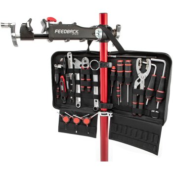 メンテナンス Feedback Sports Team Edition Kit Feedback 17094 Team Edition Tool Kit Tool Kits | Liv Cycling US