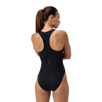 Arena Icons Swimsuit Racer Back Solid - Costume Intero Donna | Acquista Online - 7