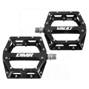 DMR Vault Pedal - black gloss | BIKE24