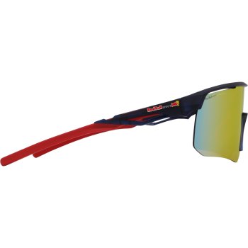 Red Bull Embry Riddle Red Bull SPECT Eyewear RIDDLE Sonnenbrille - 003IB dark blue | red with ...