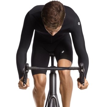 Assos MILLE GTS Spring Fall C2 Jacket Men - blackSeries | BIKE24