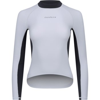 Isadore Deep Winter Long Sleeve Baselayer Women - Griffin
