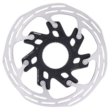 SRAM PACELINE X Rotor | Centerlock | Internal Spline | BIKE24