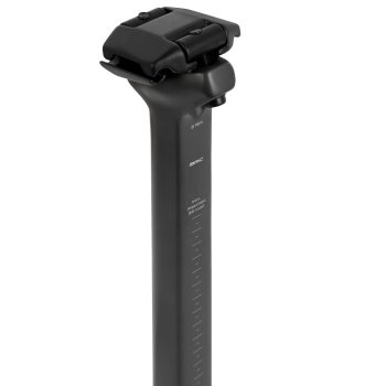 BMC Seatpost for Roadmachine 01 (2024+) - 360mm | 0mm Offset | BIKE24