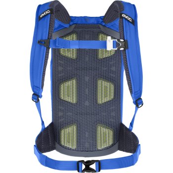 EVOC Sac à Dos + 2L Poche d'Hydratation - Stage 6 - Royal Blue