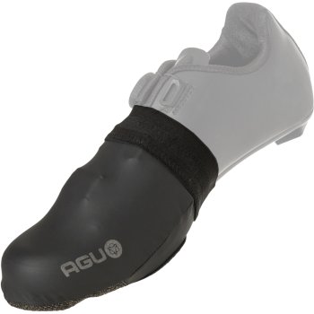 AGU Toe Cover black BIKE24