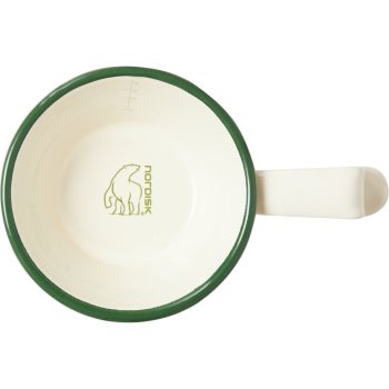 Nordisk Madam Blå Measure Cup 250ml - Cream | BIKE24