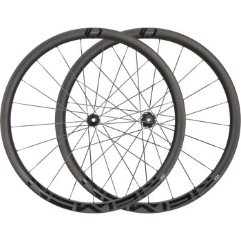 NEWMEN Advanced SL X.R.36 Wheelset for Gravel and Cyclocross