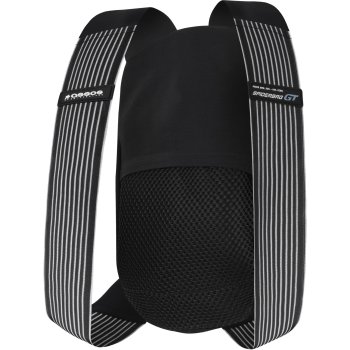 GT Spider Bag C2 BOSS x ASSOS, blackSeries » ASSOS Of