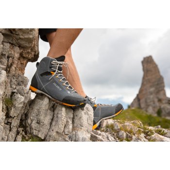 Dolomite 54 Hike Low EVO GTX - Zapatillas de senderismo - Hombre
