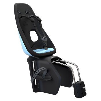 Thule Yepp Nexxt Maxi Frame Mounted - Child Bike Seat