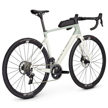 Focus paralane cheap e bike