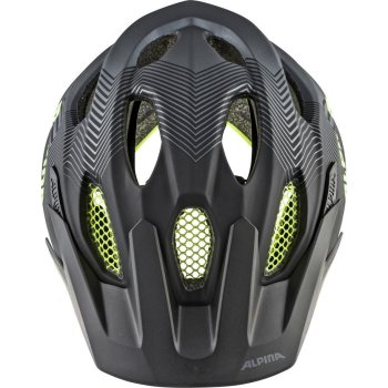 Alpina Carapax Jr. Flash, Be Visible