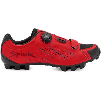 Scarpe ciclismo Spiuk Altube MC MTB Carbon opaco Scarpe ciclismo Spiuk Altube MC MTB Carbon opaco