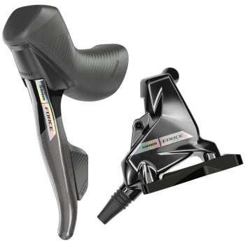 sram force hydraulic brakes