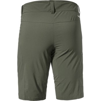 Schöffel Danube Shorts Men - sea turtle 6720 | BIKE24