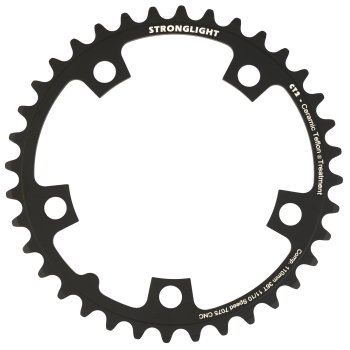 STRONGLIGHT CT2 49T 6800用 CT-2 T.T (10/11s) | TRISPORTS