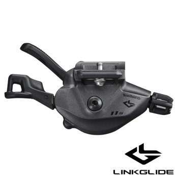 Shimano Deore XT SL M8130 Rapidfire Plus Shifting Lever I Spec