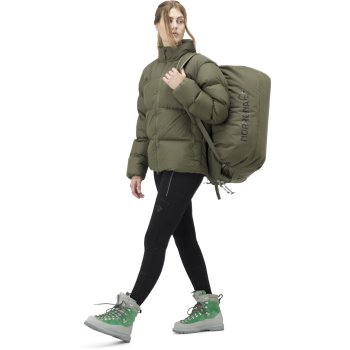 Norrøna Duffel Bag 90L | Altitude Sports