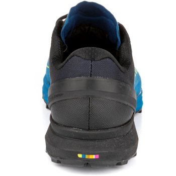  Dynafit Ultra 100 - Zapatillas de running para hombre,  Dawn/Black Out : Ropa, Zapatos y Joyería