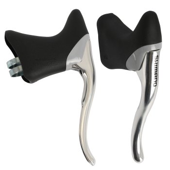 shimano slr 400 downtube shifter