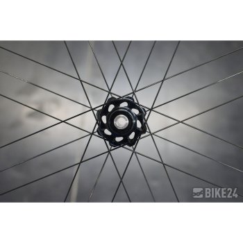 Campagnolo Bora WTO 33 DB Wheelset - 28 Campagnolo Bora WTO 33 DB Wheelset - 28