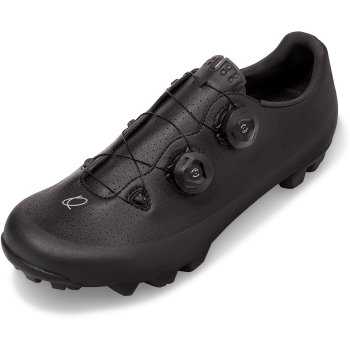 QUOC Gran Tourer XC Shoes - black