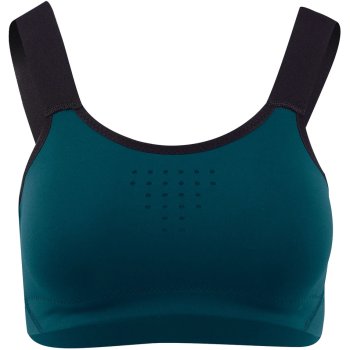 Velocio Luxe Bra Women - Deep Sea