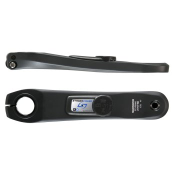 Stages r8000 2025 power meter