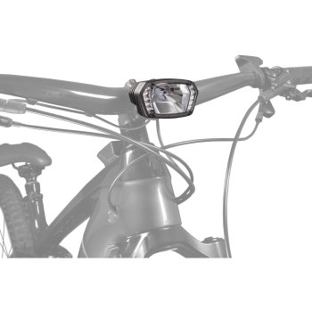 LUPINE E-Bike Scheinwerfer SL X für TQ, 2800 Lumen
