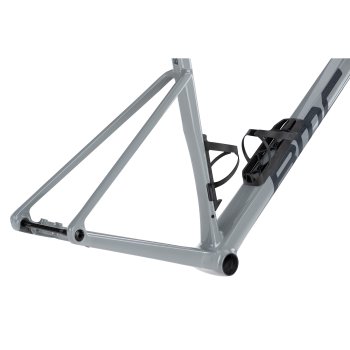 BMC KAIUS 01 - Carbon Gravel Frame Set - 2026 - stone grey | BIKE24