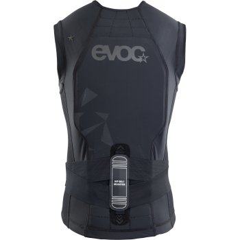 EVOC Protector Vest Pro - Black | BIKE24