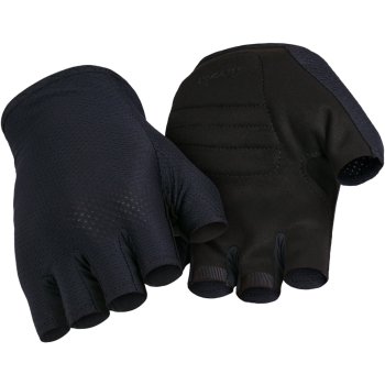 専用 未使用品 Rapha Pro Team Mitts ブラック 半指グローブ コア ミット | Rapha