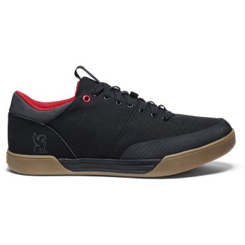 Chromr クローム BROMLEY PRO/ブロームリープロ SPD対応 CHROME Bromley Pro Cycling Shoes - Black | BIKE24