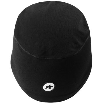 Assos Spring Fall Cap Assos Spring Fall Cap - black series | BIKE24