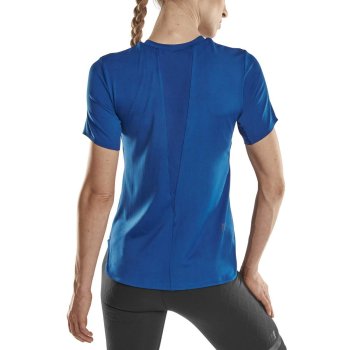 Reflective Shirt for Women  CEP Activating Compression Sportswear