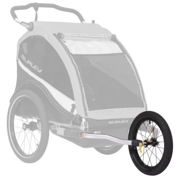 Burley Jogger Kit Double 2 Seater BIKE24